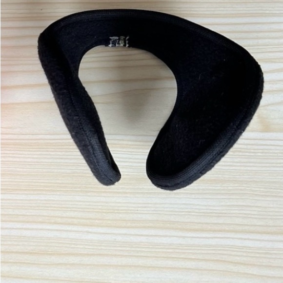 2/$25💙Brand new Fleece Ear Muff - Picture 3 of 3